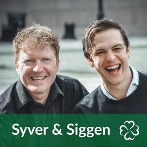 Syver & Siggen