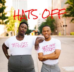 Hats Off Podcast