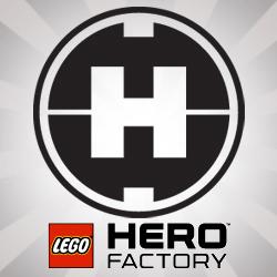 LEGO Hero Factory Channel