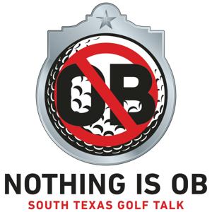 Nothing is OB: Golf Podcast