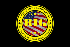 Regular Infantry Guys Podcast