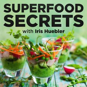 Superfood Secrets