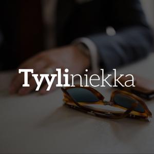 Tyyliniekan sisäpiiri