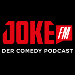 JOKE FM - Der Comedy Podcast