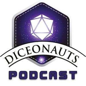 Diceonauts