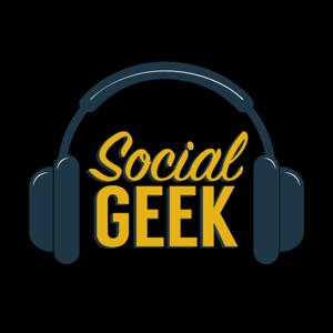 Social Geek by Jack Monson