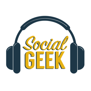 Social Geek by Social Geek Radio