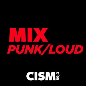 CISM 89.3 : Mix punk/metal