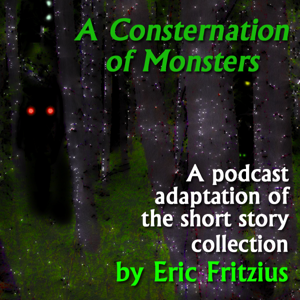 Consternation of Monsters: The Podcast