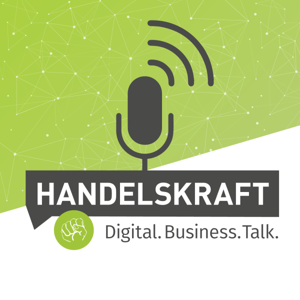 Handelskraft Digital.Business.Talk.