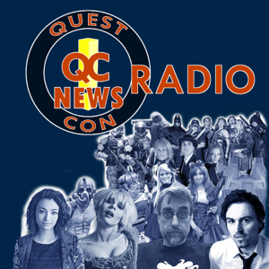 Quest-Con News Radio