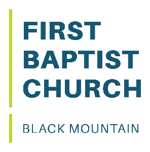 First Baptist Church of Black Mountain