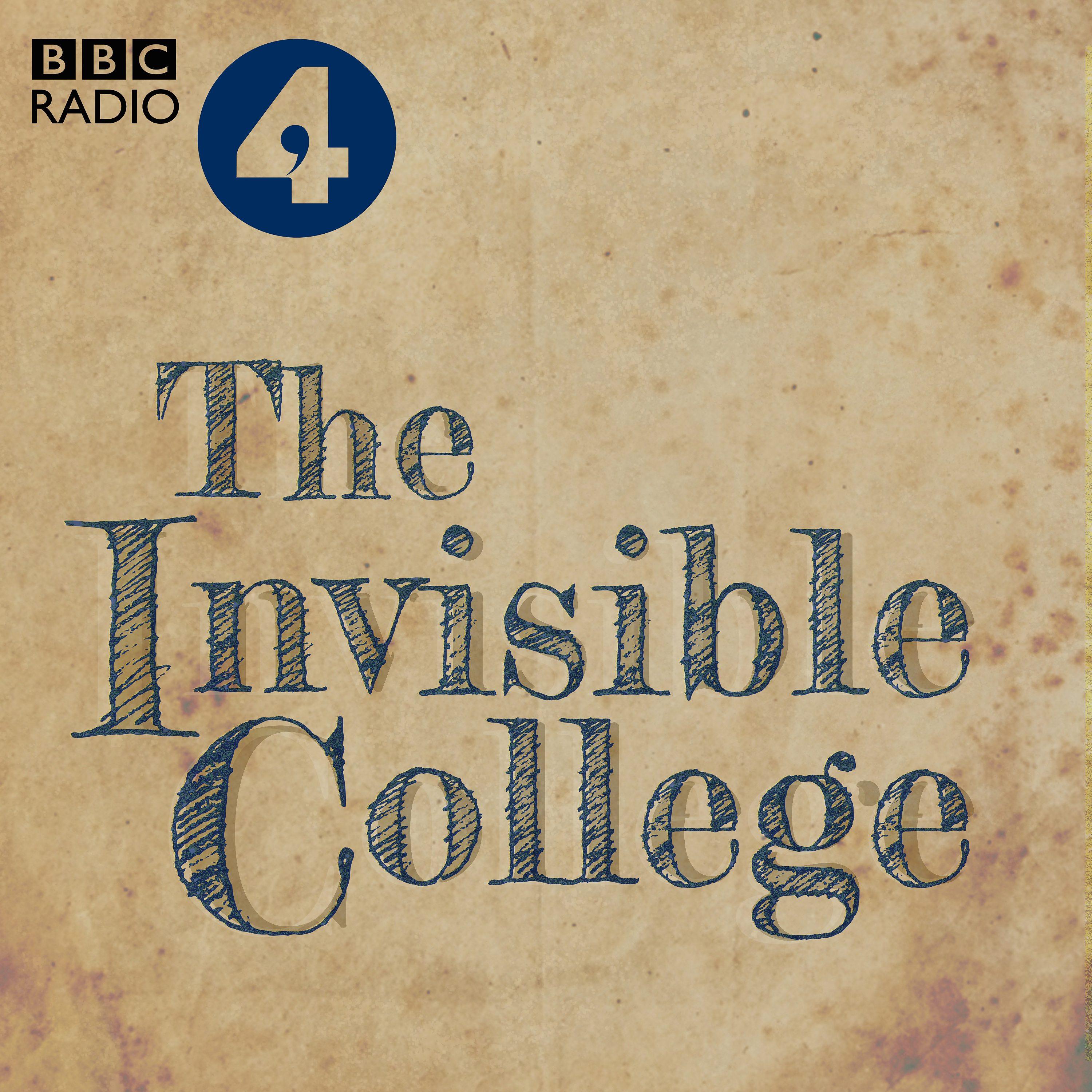 The Invisible College podcast - Free on The Podcast App