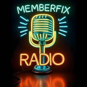 MemberFix Radio — How Operators Print Predictable Cash