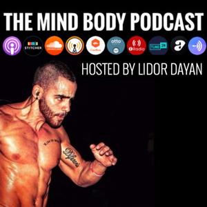 THE MIND BODY PODCAST