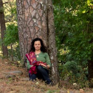 Dharma talks with Jaya Ashmore