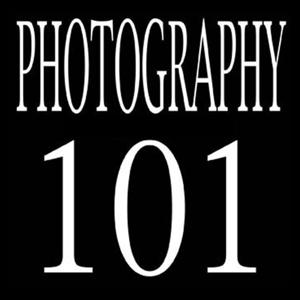 PHOTOGRAPHY 101