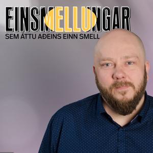 Einsmellungar
