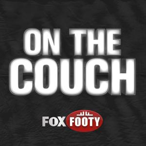 On The Couch - Fox Sports Australia by Fox Sports Australia