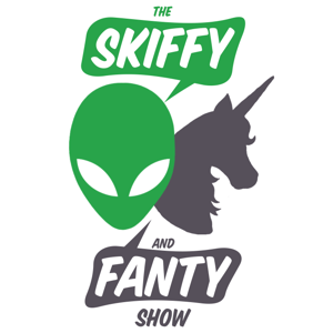 The Skiffy and Fanty Show by The Skiffy and Fanty Show