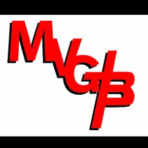 MVGB Sermons