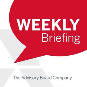 The Weekly Briefing