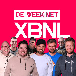 De week met XBNL by XBNL.tv