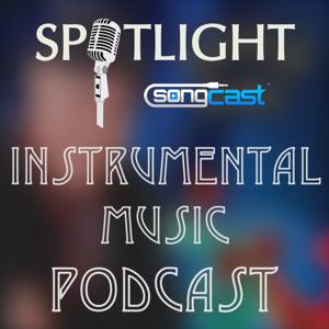 The Instrumental Music Hour | SongCast Spotlight