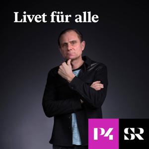Livet für alle med Peter Wahlbeck