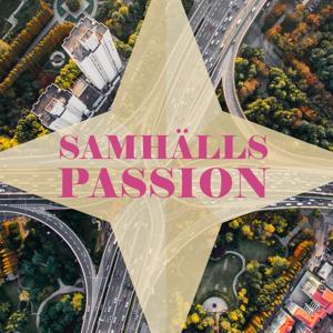 Samhällspassion