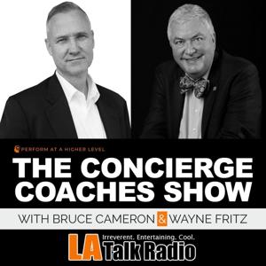 The Concierge Coaches Show