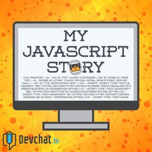 My JavaScript Story