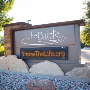 LifePointe Church Sermons