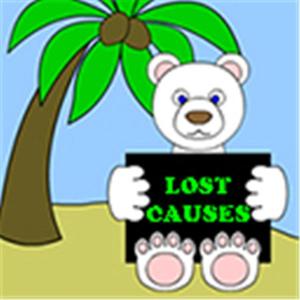 Fandom Access: Lost Causes