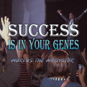 Marcus the Motivator's Podcast