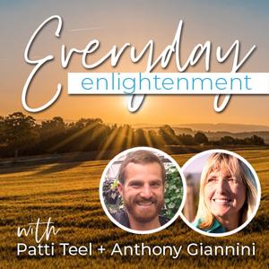 Everyday Enlightenment by Patti Teel and Hub4Humanity.com