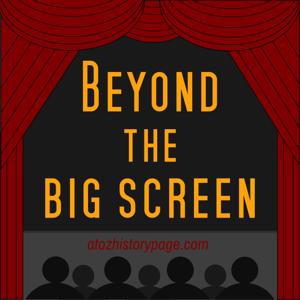 Beyond The Big Screen