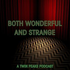 Both Wonderful And Strange