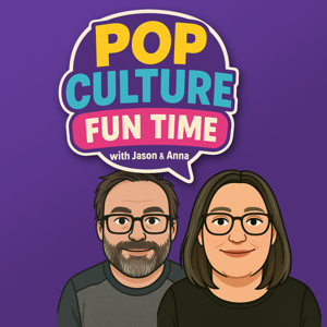 Pop Culture Fun Time