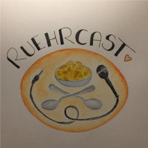 Ruehrcast