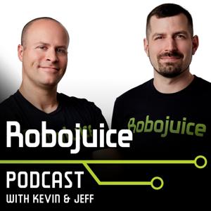 Robojuice Podcast