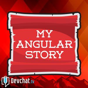 My Angular Story