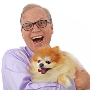 Happy Healthy Pets with Mark C. Robinson