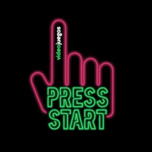 Press Start Videojuegos