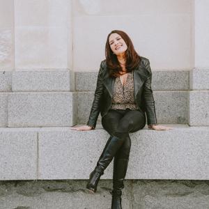 Divine Goddess Revolution Podcast