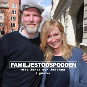 Familjestödspodden