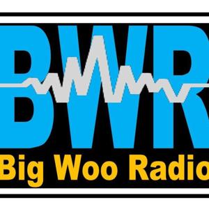 BIG WOO RADIO SHOWS