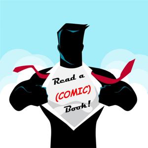 Read a (Comic) Book!