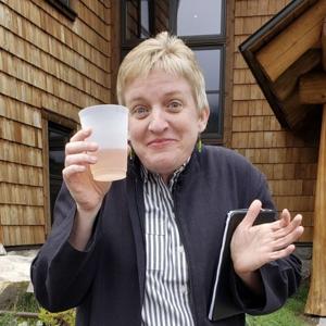 Dibley's Favorite Preacher