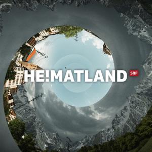 SRF HEIMATLAND